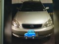 Well maintained Toyota Corolla Altis 2002 model for sale-2