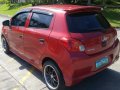 Mitsubishi Mirage 2013 for sale-1