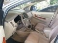 2008 Toyota Innova for sale-1