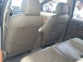 2009 Toyota Fortuner for sale-1