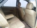 2009 Toyota Fortuner for sale-2