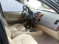 2009 Toyota Fortuner for sale-3