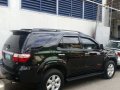 2009 Toyota Fortuner for sale-4