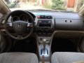 2004 Honda City for sale-1