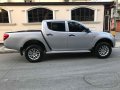 2008 Mitsubishi Strada for sale-2