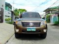 2010 Ford Everest for sale-0