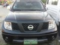 2011 Nissan Frontier Navara for sale-0