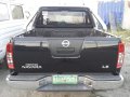 2011 Nissan Frontier Navara for sale-1