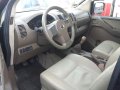 2011 Nissan Frontier Navara for sale-2