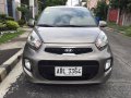2015 Kia Picanto for sale-0