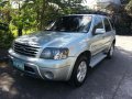 2007 Ford Escape XLS 4x2 AT for sale -0