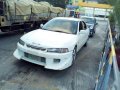 For sale Mitsubishi Lancer pizza pie 1997-1