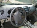 2007 Toyota Fortuner g diesel matic for sale -4