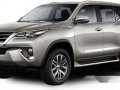 New Toyota Fortuner G 2018 for sale-9