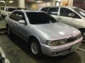 1998 Nissan Sentra Super Saloon FOR SALE!-0