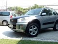 Toyota Rav4 2001 matic for sale-0