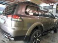 2014 Mitsubishi Montero Sport Automatic for sale-10