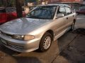 Like New Mitsubishi Lancer for sale-1