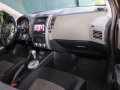 Nissan Xtrail 2011 CVT Xtronic for sale -3
