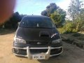 Rush sale 1999 Hyundai Starex svx-2