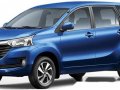 Toyota Avanza E 2018 for sale-10