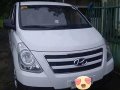 Well-kept Hyundai Grand Starex 2017 for sale-0