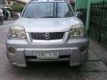 Nissan Xtrail 2003 for sale-4