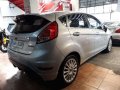 2014 Ford fiesta Automatic for sale -1