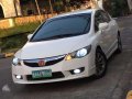 2011 Honda Civic 1.8 S for sale-4