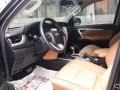 2017 Toyota Fortuner G 2.5L for sale -8