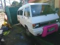 Mitsubishi L300 1992 for sale-1