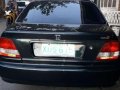 Honda City 2002 type Z for sale -1