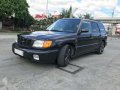 Subaru Forester 2000 for sale-1