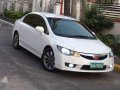 2011 Honda Civic 1.8 S for sale-3