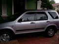 Honda CRV 2004 for sale-4