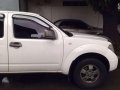 Nissan Navara 2008 for sale-4