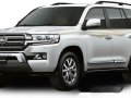 Toyota Land Cruiser Full Option 2018 for sale-0