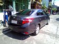Vios-E Toyota 2017 matic for sale -3