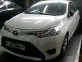 Good as new Toyota Vios 2016 for sale-1