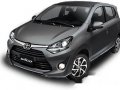 Toyota Wigo Trd 2018 for sale-9