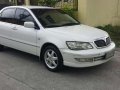 Mitsubishi Lancer 2003 cedia cvt for sale -0