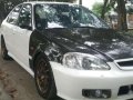 For sale Honda Civic sir 99 model-4