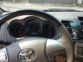 2013 Toyota Fortuner G for sale-6