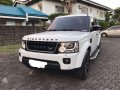 2015 Land Rover Discovery 4 for sale-0