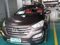 For sale 2013 Hyundai Santa fe AUTOMATIC-0