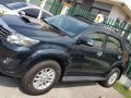 2013 Toyota Fortuner G for sale-1