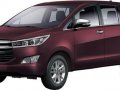 Toyota Innova J 2018 for sale-1