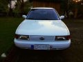 Nissan Sentra lec 1992 for sale -11