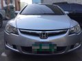 For Sale 2008 Civic fd 1.8s automatic -0