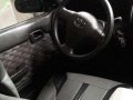 Toyota Corolla 1997 for sale-3